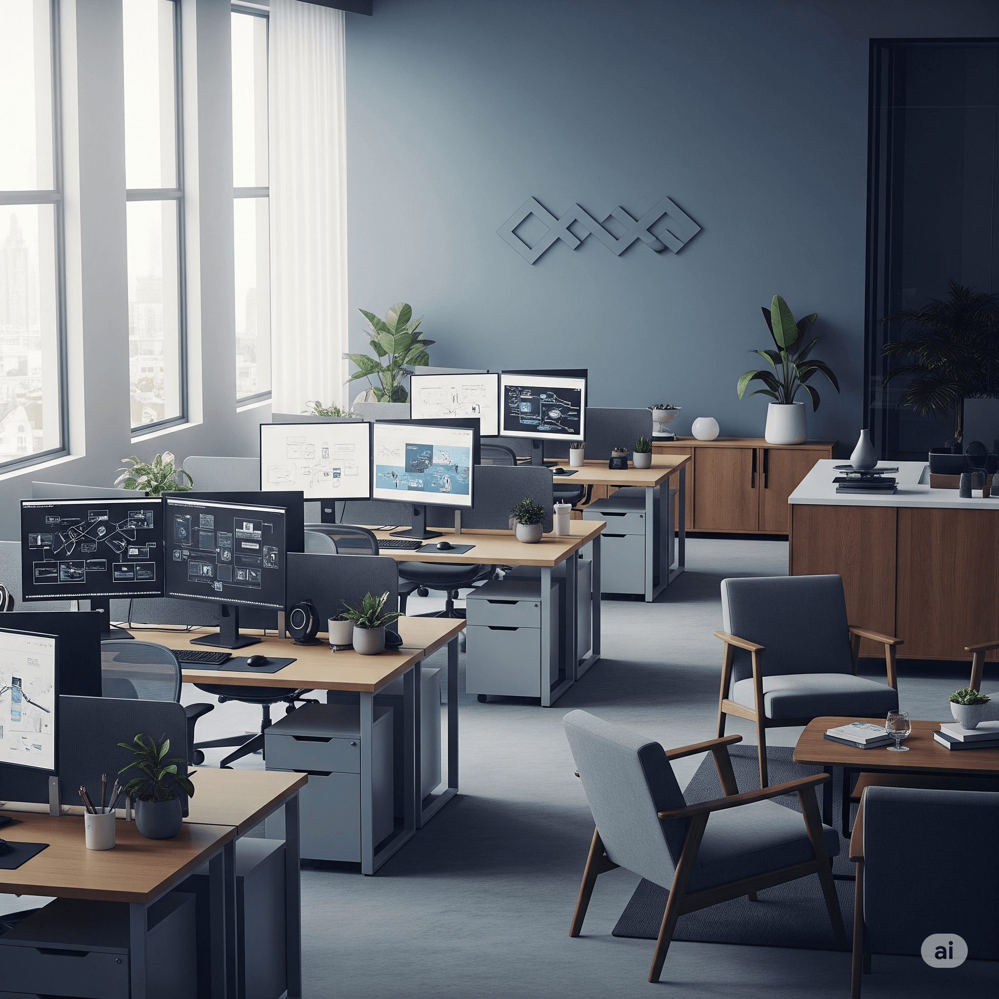 Otomasyon ve Verimlilik