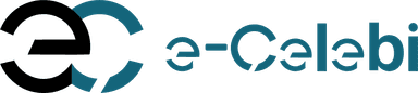 E-Çelebi Logo